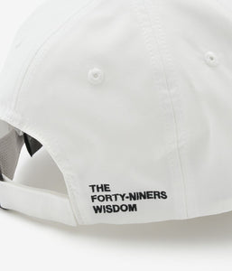 【TFW49】TF 5PANEL CAP