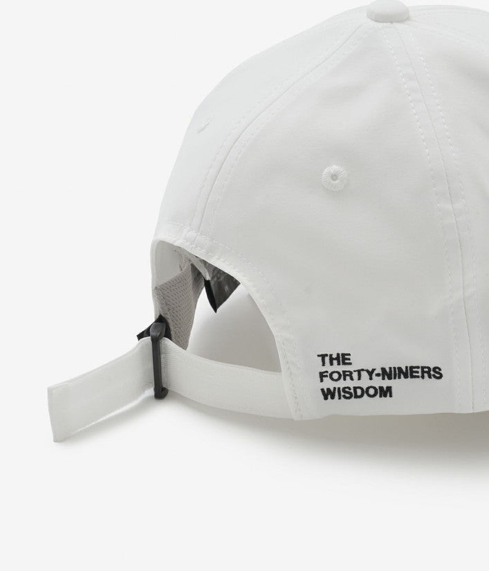【TFW49】TF 5PANEL CAP