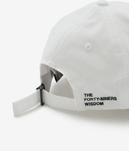 【TFW49】TF 5PANEL CAP