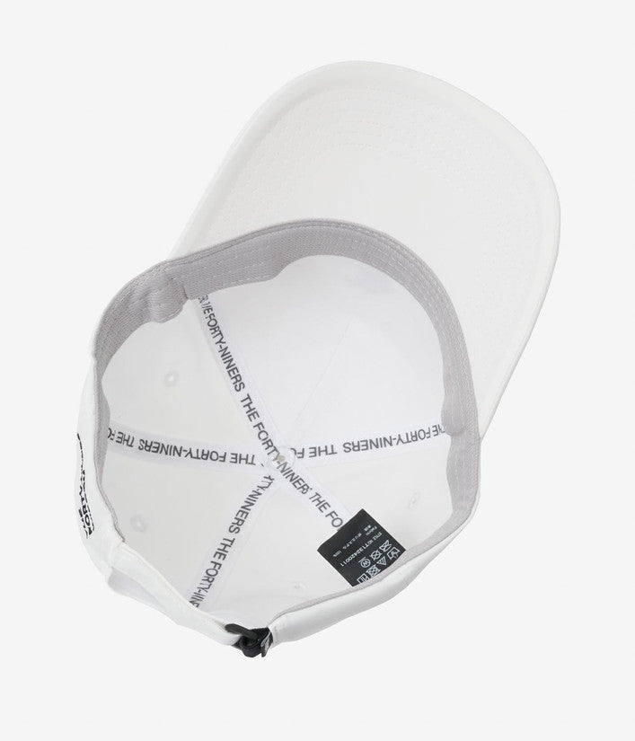 【TFW49】TF 5PANEL CAP