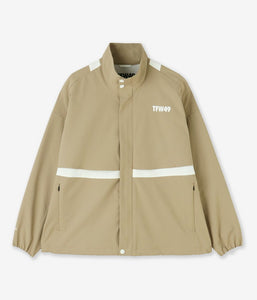 【TFW49 Ladies】LIGHTE SHELL BLOUSON