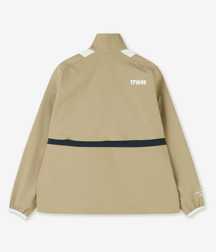 【TFW49 Ladies】LIGHTE SHELL BLOUSON