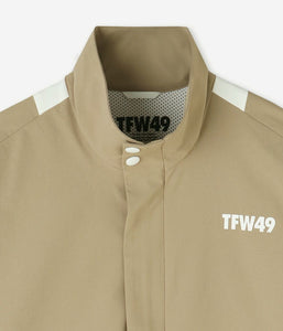 【TFW49 Ladies】LIGHTE SHELL BLOUSON