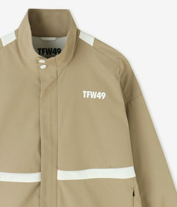 【TFW49 Ladies】LIGHTE SHELL BLOUSON