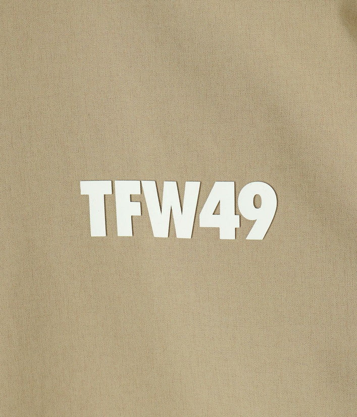 【TFW49 Ladies】LIGHTE SHELL BLOUSON