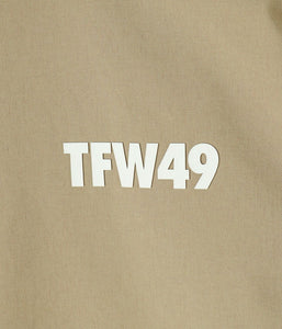 【TFW49 Ladies】LIGHTE SHELL BLOUSON