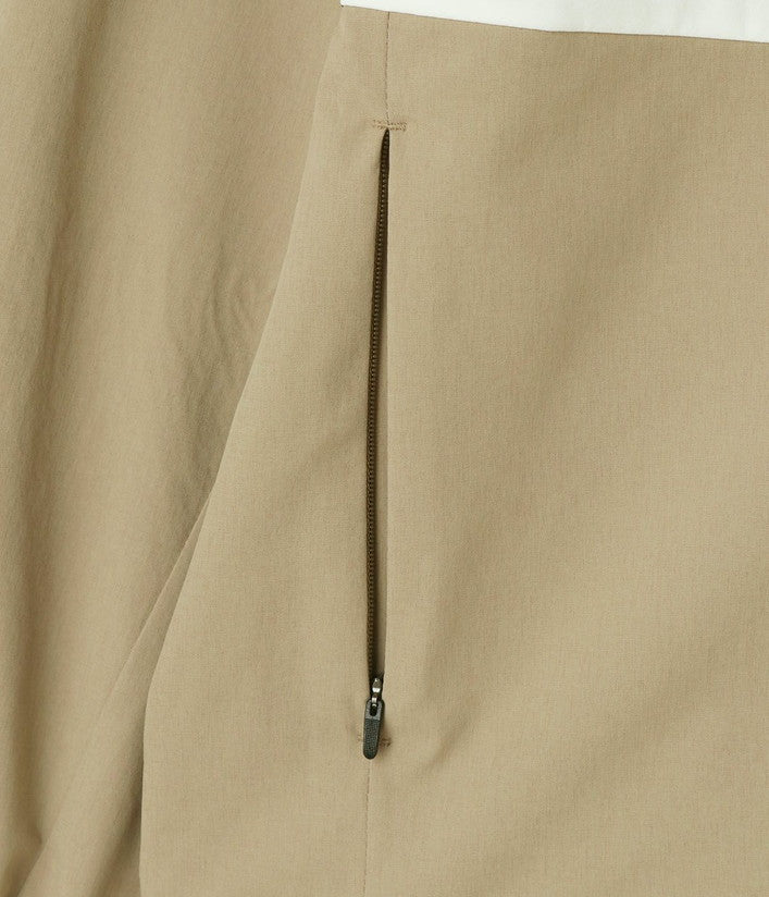 【TFW49 Ladies】LIGHTE SHELL BLOUSON