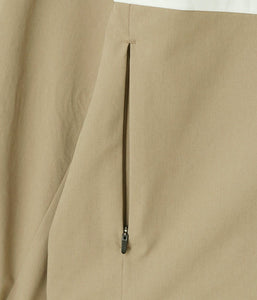 【TFW49 Ladies】LIGHTE SHELL BLOUSON