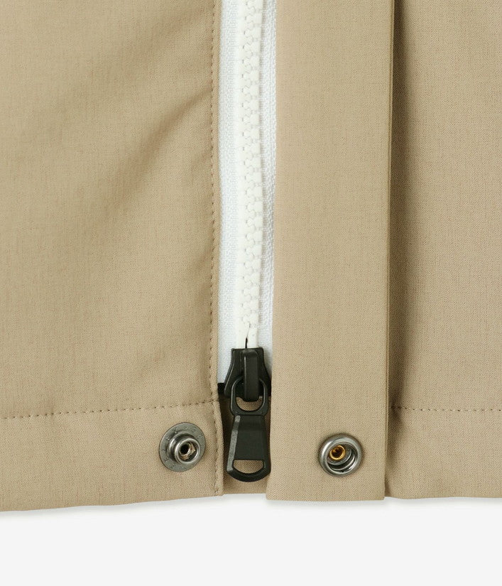 【TFW49 Ladies】LIGHTE SHELL BLOUSON