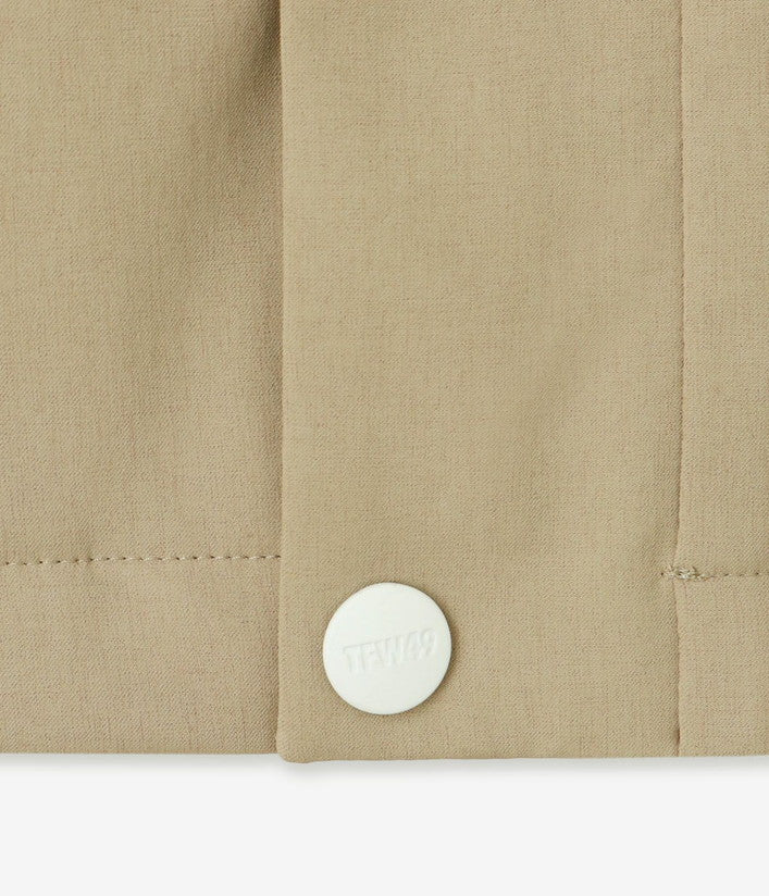 【TFW49 Ladies】LIGHTE SHELL BLOUSON