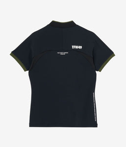 【TFW49】SHORT SLEEV MOCK NEC