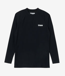 【TFW49】UV BACE LAYER L/S TS