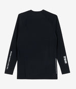 画像をギャラリービューアに読み込む, 【TFW49】UV BACE LAYER L/S TS
