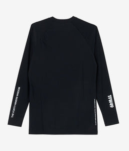 【TFW49】UV BACE LAYER L/S TS
