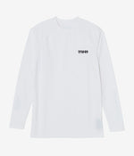 画像をギャラリービューアに読み込む, 【TFW49】UV BACE LAYER L/S TS
