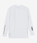 画像をギャラリービューアに読み込む, 【TFW49】UV BACE LAYER L/S TS

