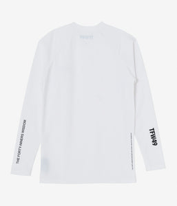 【TFW49】UV BACE LAYER L/S TS