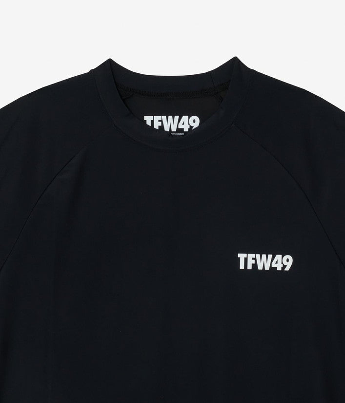 品揃え豊富で LAYER BACE TFW49】UV L/S junhashimoto-osaka – TS レディースウェア