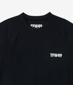 画像をギャラリービューアに読み込む, 【TFW49】UV BACE LAYER L/S TS
