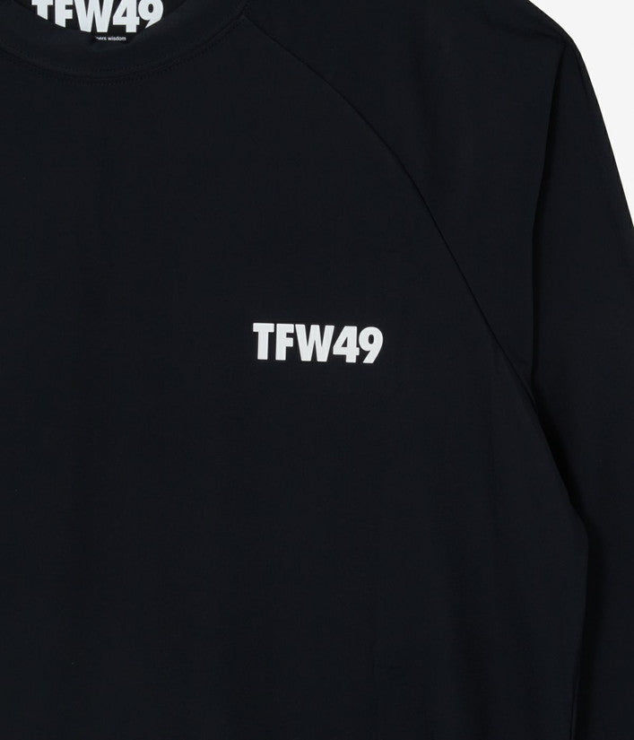 【TFW49】UV BACE LAYER L/S TS