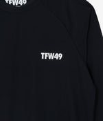 画像をギャラリービューアに読み込む, 【TFW49】UV BACE LAYER L/S TS
