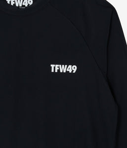【TFW49】UV BACE LAYER L/S TS