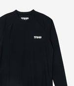 画像をギャラリービューアに読み込む, 【TFW49】UV BACE LAYER L/S TS

