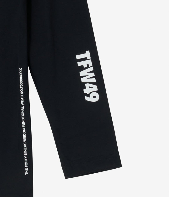 【TFW49】UV BACE LAYER L/S TS