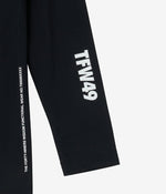 画像をギャラリービューアに読み込む, 【TFW49】UV BACE LAYER L/S TS
