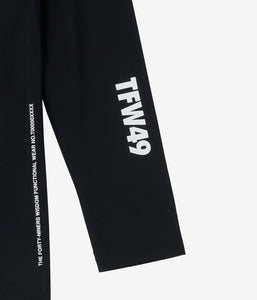 【TFW49】UV BACE LAYER L/S TS