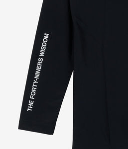 【TFW49】UV BACE LAYER L/S TS