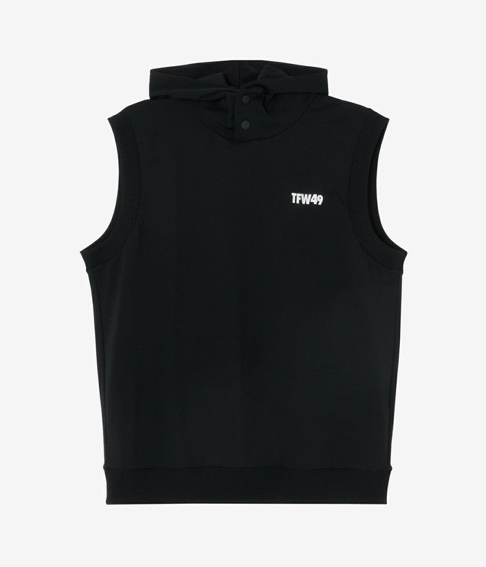 【TFW49】RELAX HOODED VEST