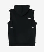 画像をギャラリービューアに読み込む, 【TFW49】RELAX HOODED VEST
