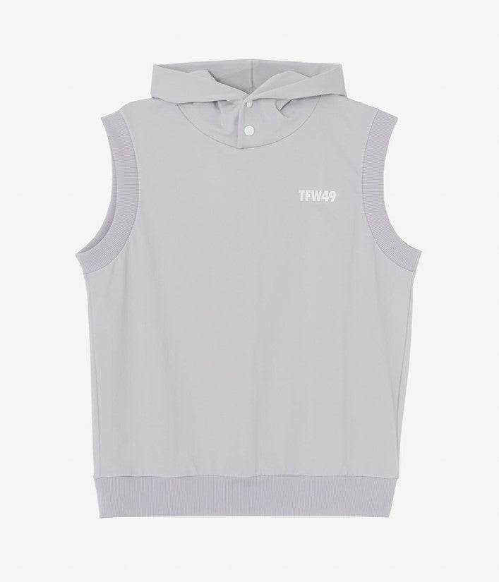 【TFW49】RELAX HOODED VEST