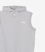 画像をギャラリービューアに読み込む, 【TFW49】RELAX HOODED VEST
