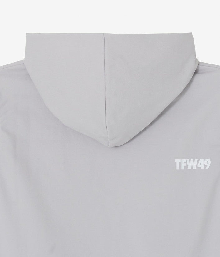 【TFW49】RELAX HOODED VEST