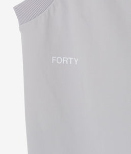 【TFW49】RELAX HOODED VEST