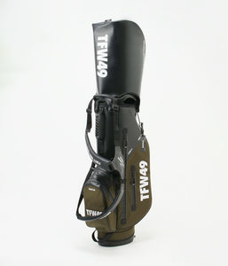 【TFW49】NYLON CADDIE BAG