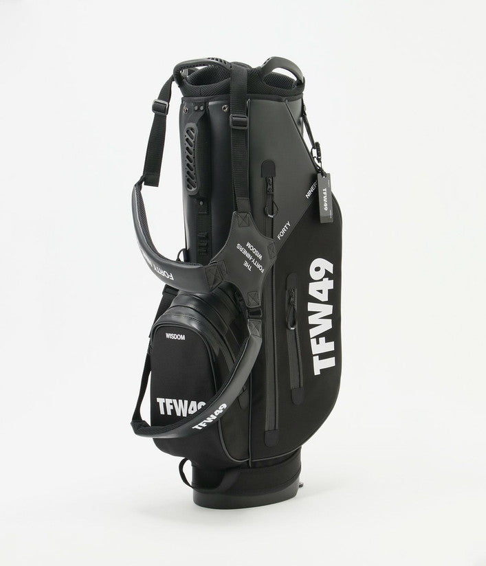 【TFW49】NYLON CADDIE BAG