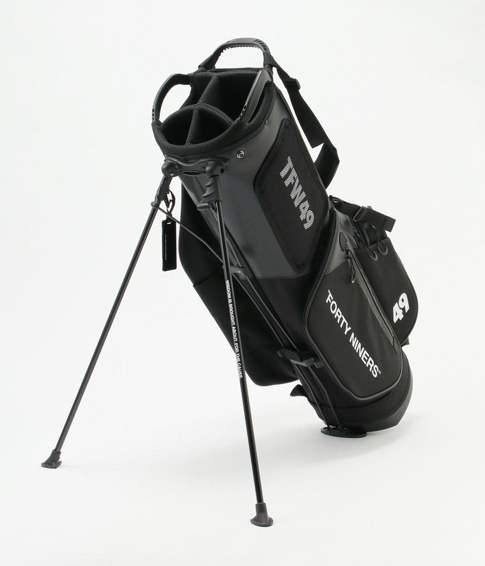 【TFW49】NYLON CADDIE BAG