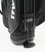 画像をギャラリービューアに読み込む, 【TFW49】NYLON CADDIE BAG
