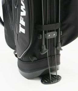 【TFW49】NYLON CADDIE BAG