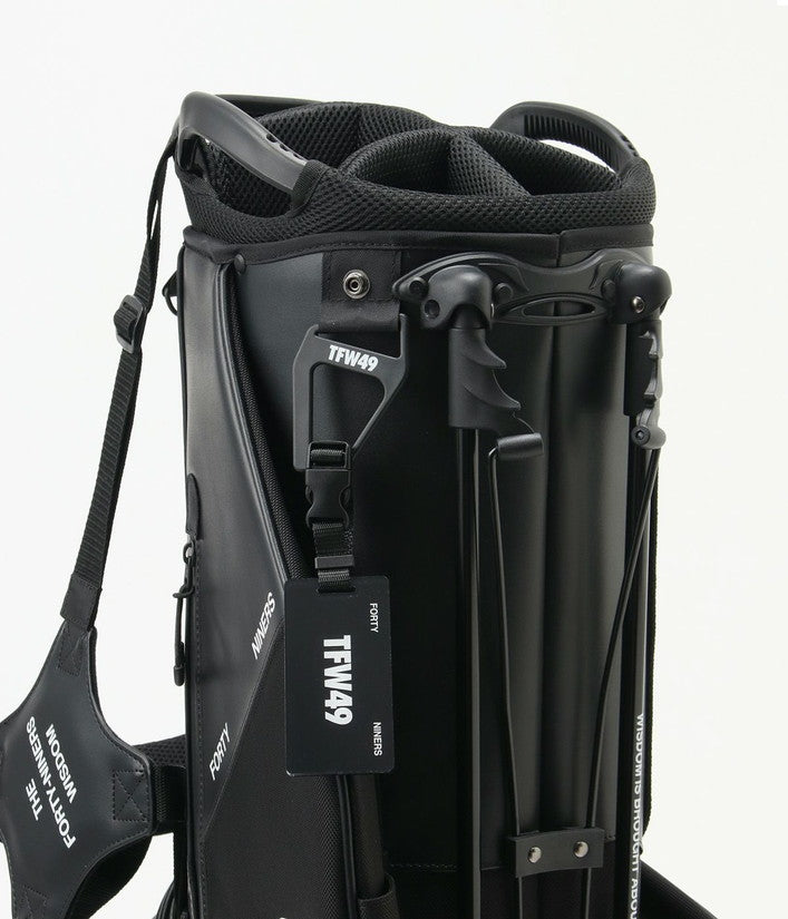 【TFW49】NYLON CADDIE BAG