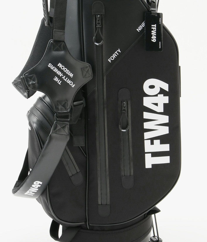 【TFW49】NYLON CADDIE BAG