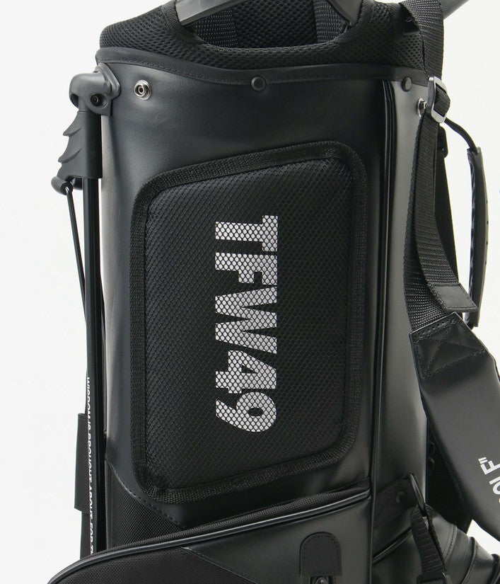 【TFW49】NYLON CADDIE BAG