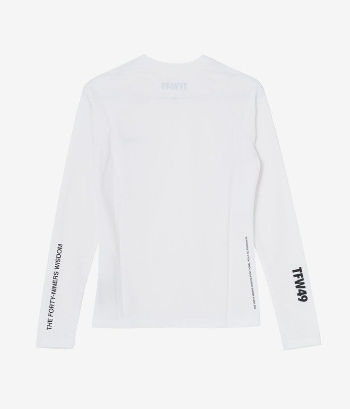 【TFW49 Ladies】UV CUT INNER