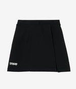 画像をギャラリービューアに読み込む, 【TFW49】LAYERED SKIRT
