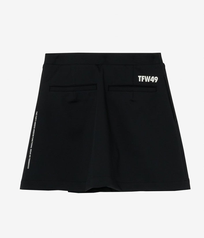 【TFW49】LAYERED SKIRT