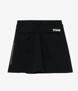 【TFW49】LAYERED SKIRT
