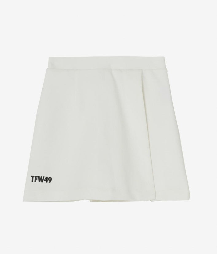 【TFW49】LAYERED SKIRT